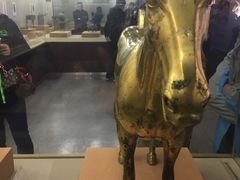 -茂陵博物馆