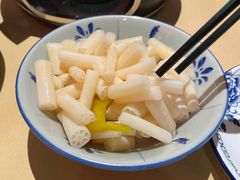 -江味龙虾馆·裸蓝龙虾(南山店)