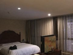 -大连亿锋豪景酒店