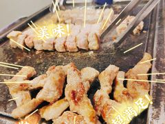 -咕咕站韩国料理(紫金港店)