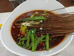 -蜀串香牛杂火锅串串