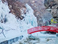 -黑龙潭风景区