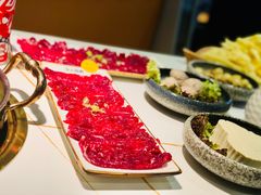 -牛人日志·鲜牛肉骨汤火锅(万科里瑧店)