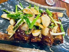 -掌上鲜(南顺城街店)