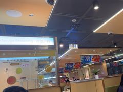 -海底捞火锅(江南盛天地店)