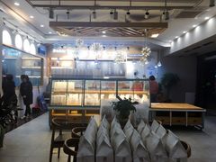 -爸爸糖吐司面包(扬州宝龙广场店)