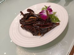 -花中城·杭帮菜·粤菜·海鲜火锅(清泰街店)