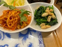 -东方饺子王(新奥购物中心店)