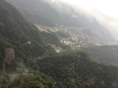 -大慈岩风景区