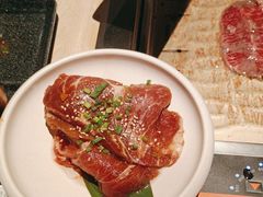 -新石器烤肉(周浦万达店)