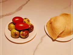 -阿里疆Alijiang·丝路美食·异域风情·清真(长楹天街店)