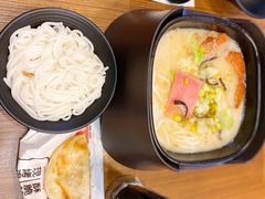 -阿香米线(龙岗万科广场店)
