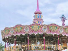 -青岛方特梦幻王国