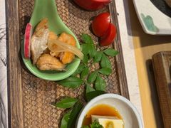 -秋荀日本料理(昆明同德广场店)