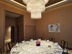 -无锡苏宁银河国际酒店-悦府65中餐厅