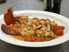 -连鹭海鲜·海肠捞饭·海胆饭(星海店)