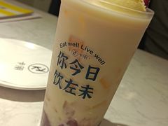 -卡朋西餐(较场西路店)