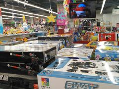 -大润发(勤业店)