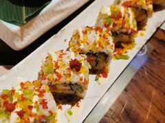 -桃太郎寿司料理(南坪店)