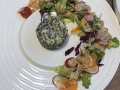 -格桑花开药膳蔬食文化空间