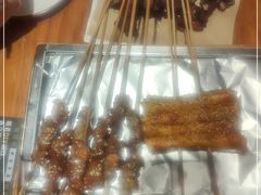 -喝丢一只鞋海鲜烧烤·海肠捞饭(文体街店)