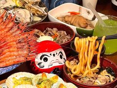 -相左日料放题自助(太原街店)
