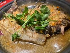 -探炉·香辣豆花烤鱼(笋岗宝能环球汇店)