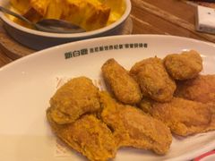 -新白鹿餐厅(龙游路总店·杭帮菜名店)