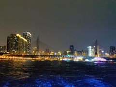 -珠江夜游省总码头