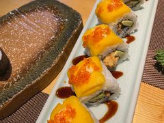 -匠糊·日本料理(美岸广场店)