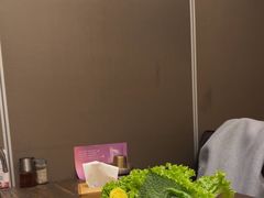 -朴大人炭烤·韩国料理(奥帆中心海尔洲际店)