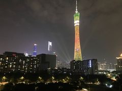 -小茶闲舍·观景商务茶馆(广州塔店)