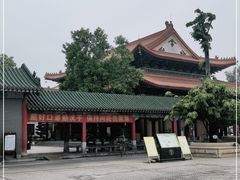 -广东圆玄道观