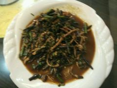 -徽州美食(三十年老店)