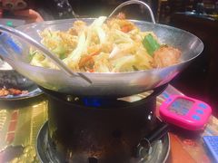 -缪氏川菜(丰盛町店)