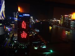 -上海外滩茂悦大酒店