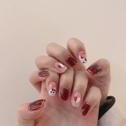 -Fanni美甲美睫皮肤管理