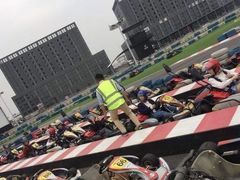 -赛卡联盟WSK卡丁车俱乐部