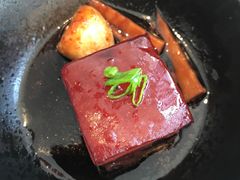 东坡肉-旺顺阁·北京菜(北辰上品+)