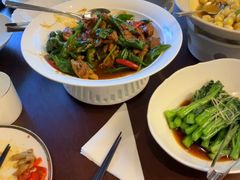-明湖楼·经典鲁菜山东海鲜(大明湖店)