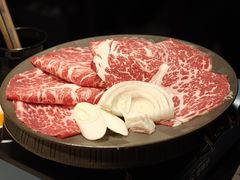 -满来寿喜烧(金虹桥店)