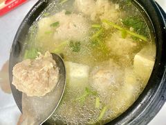 -南岗老砂锅居(建设街步行街店)