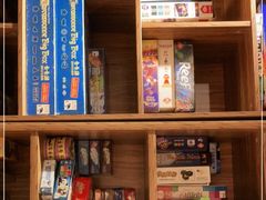 -嗨刻桌游(天一豪景店)