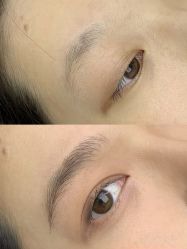 -张小野·专业半永久纹眉
