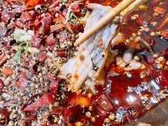 沸腾鱼-文记沸腾鱼(永安路总店)