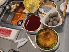 -海底捞火锅(天一广场亚细亚店)