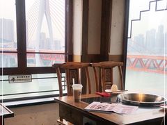 -纸盐河码头火锅(十八梯店)