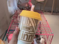 -一鸣真鲜奶吧(星光广场店)