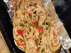 -吞鱼兽麻辣烤鱼(万达店)