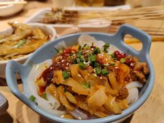 -小食迹贵阳丝娃娃(世纪金源店)